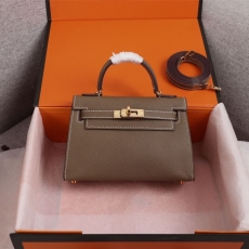 Hermes Kelly Bags